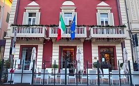 Hotel Puccini Montecatini Terme